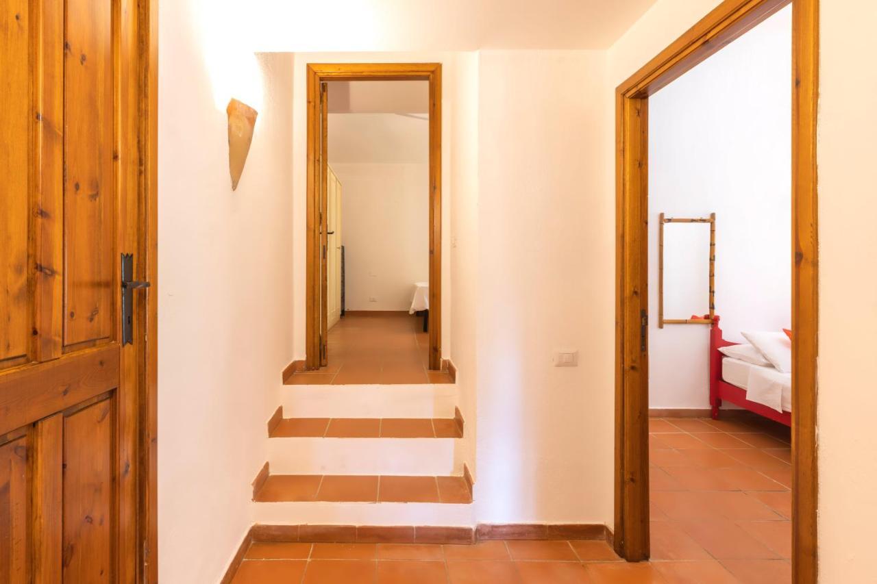 Villa Corallo - Free Wifi - 1Km From The Beach Вилласимиус Экстерьер фото