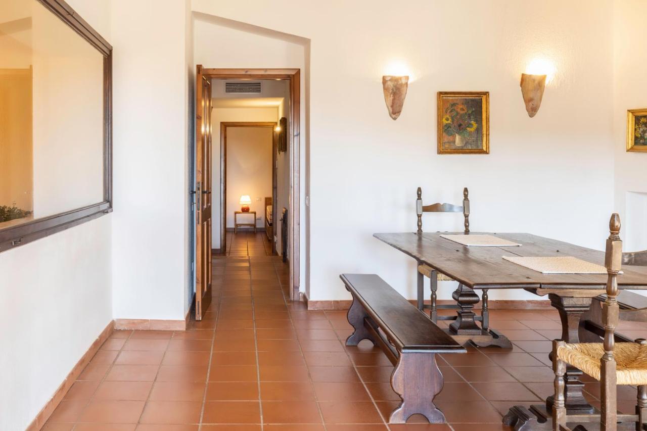 Villa Corallo - Free Wifi - 1Km From The Beach Вилласимиус Экстерьер фото