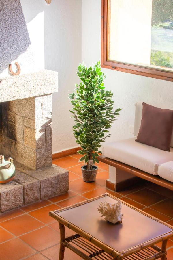 Villa Corallo - Free Wifi - 1Km From The Beach Вилласимиус Экстерьер фото